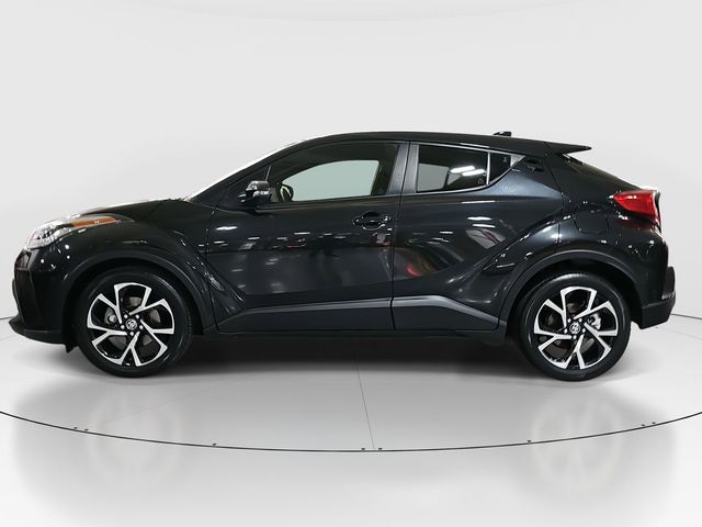 2020 Toyota C-HR XLE