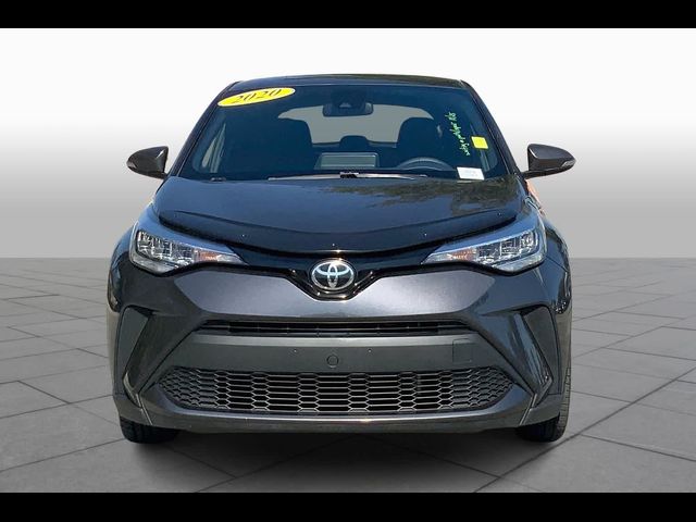 2020 Toyota C-HR XLE