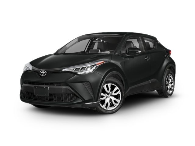 2020 Toyota C-HR XLE