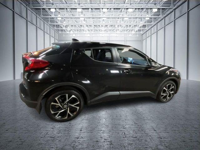 2020 Toyota C-HR XLE