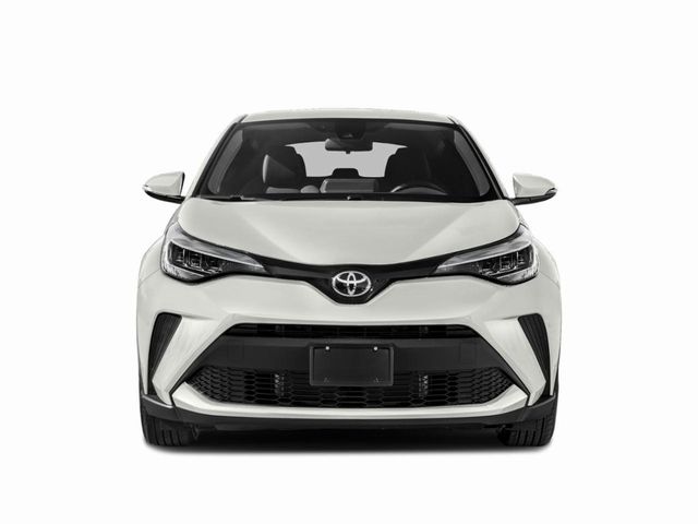 2020 Toyota C-HR XLE