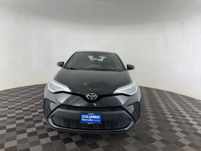 2020 Toyota C-HR XLE