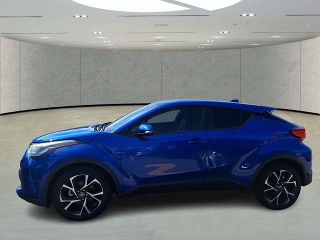 2020 Toyota C-HR XLE