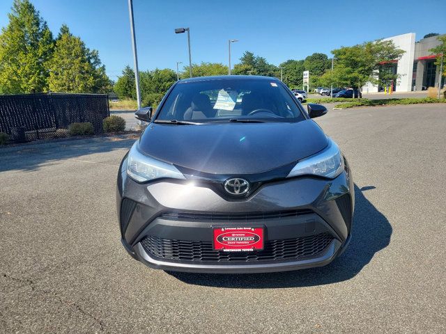 2020 Toyota C-HR XLE