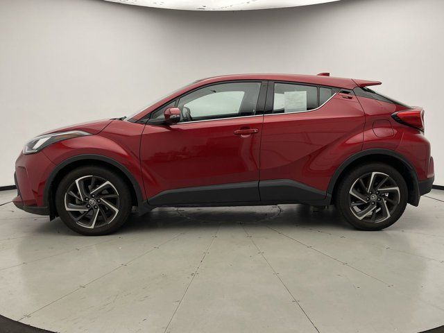 2020 Toyota C-HR Limited