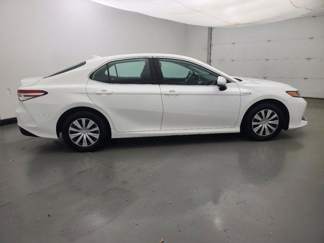 2020 Toyota Camry Hybrid LE