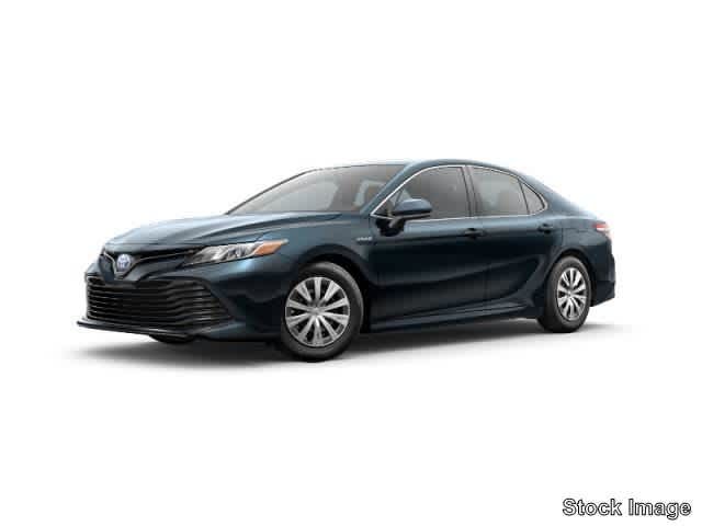 2020 Toyota Camry Hybrid LE