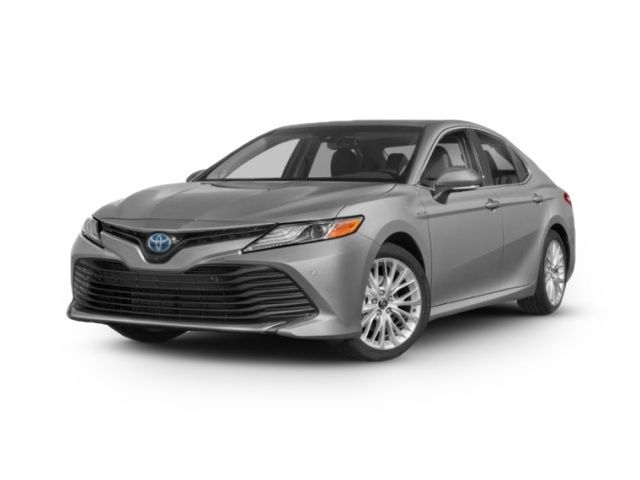2020 Toyota Camry Hybrid LE