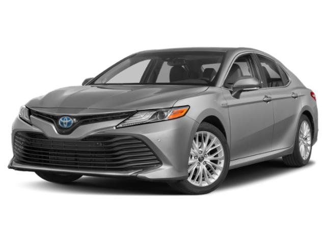 2020 Toyota Camry Hybrid LE