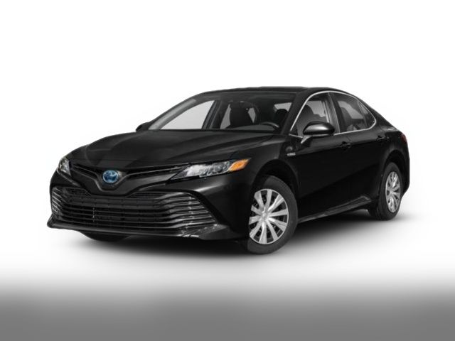 2020 Toyota Camry Hybrid LE