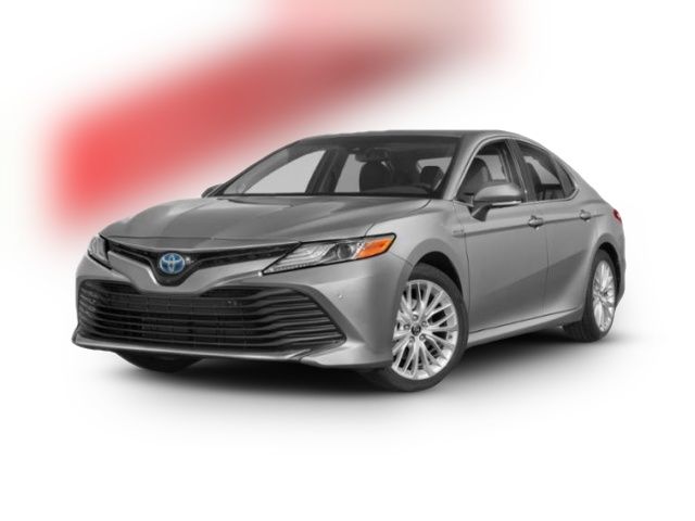 2020 Toyota Camry Hybrid LE