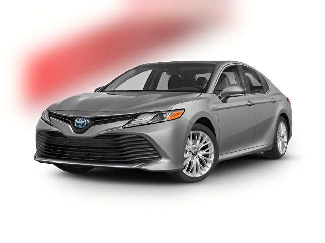 2020 Toyota Camry Hybrid LE