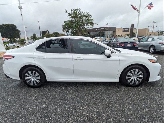 2020 Toyota Camry L