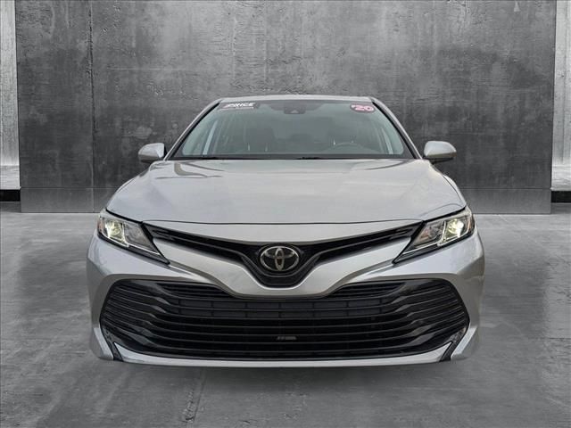 2020 Toyota Camry L