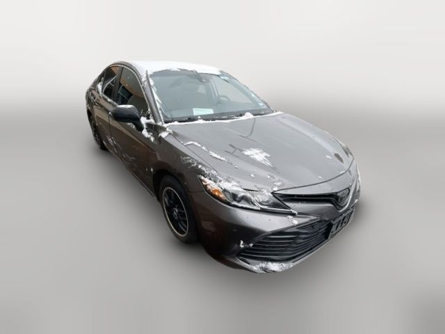 2020 Toyota Camry L