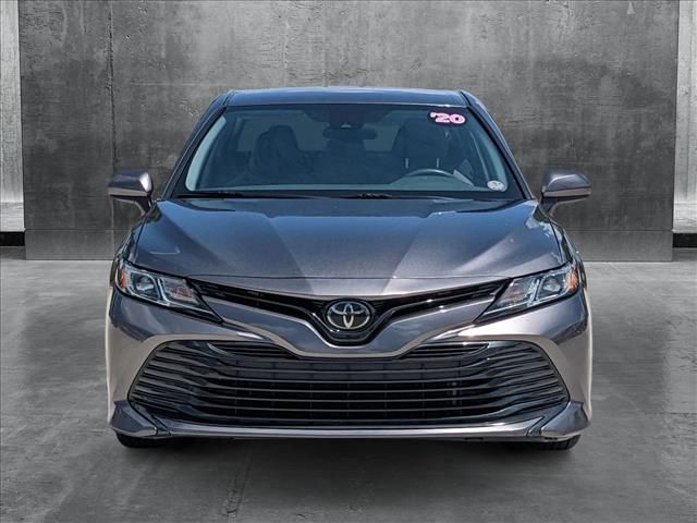 2020 Toyota Camry L