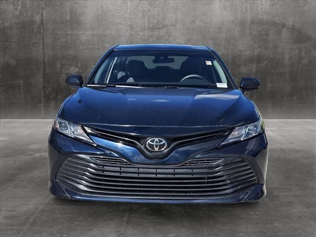 2020 Toyota Camry L