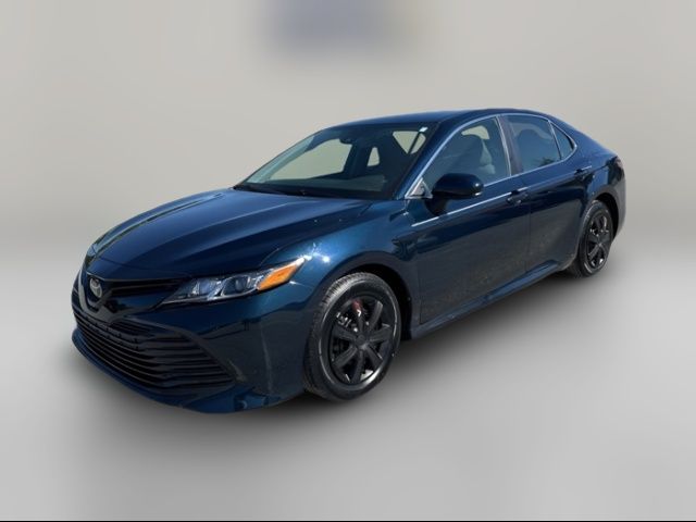 2020 Toyota Camry L