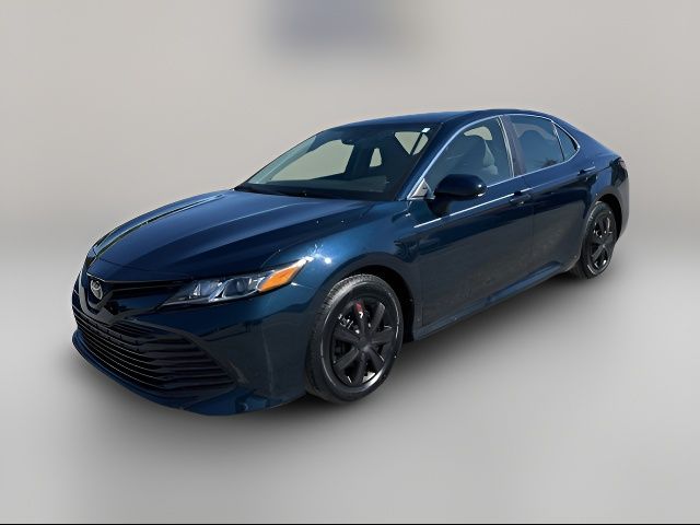 2020 Toyota Camry L