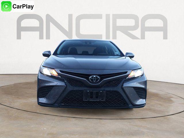 2020 Toyota Camry SE Nightshade