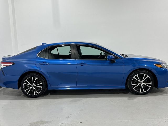 2020 Toyota Camry SE Nightshade