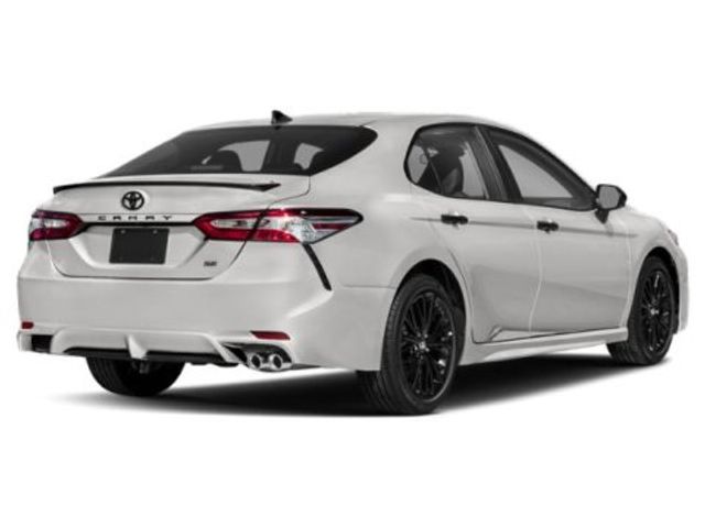 2020 Toyota Camry SE Nightshade