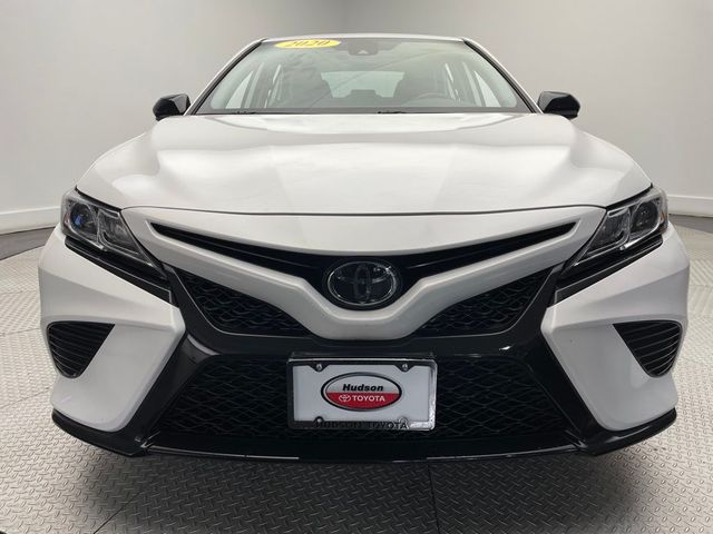 2020 Toyota Camry SE Nightshade