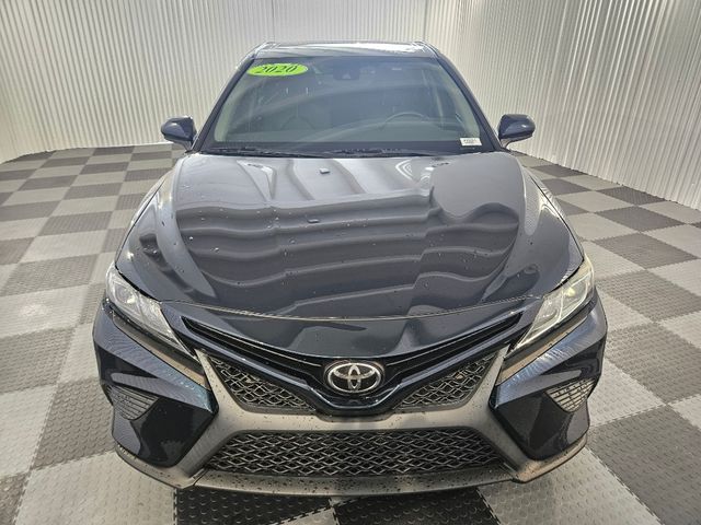 2020 Toyota Camry SE Nightshade