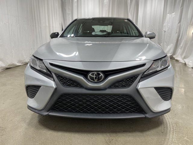 2020 Toyota Camry SE Nightshade