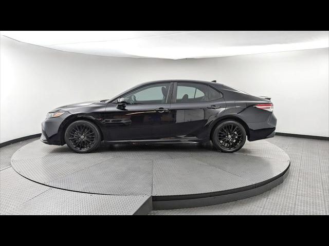 2020 Toyota Camry SE Nightshade