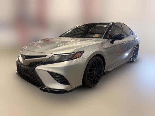 2020 Toyota Camry XSE V6