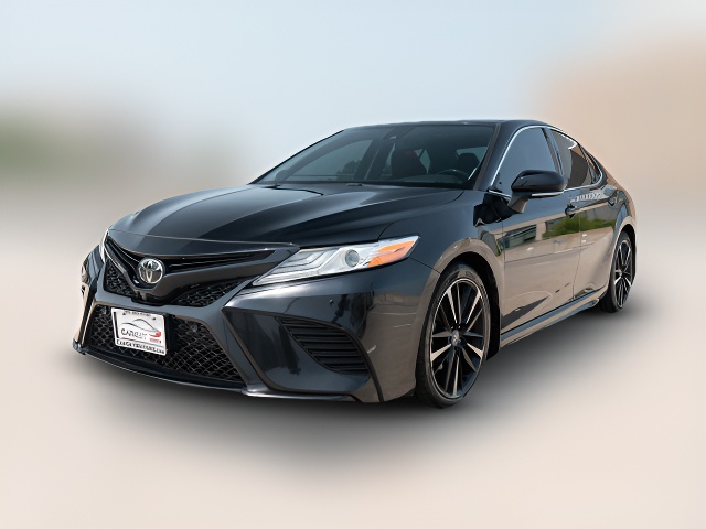 ブラック CAMRY 20×9×8cm Used 2020 Black Toyota Camry For Sale in Washington, DC | Auto