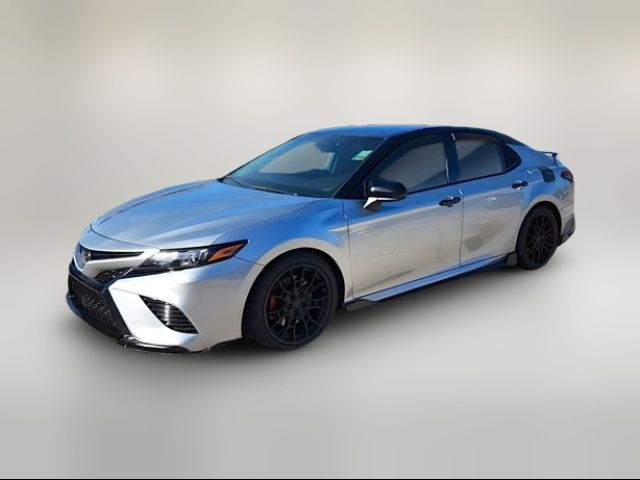 2020 Toyota Camry XSE V6