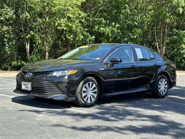 Used Toyota Camry Hybrid For Sale Near Me | Auto Navigator