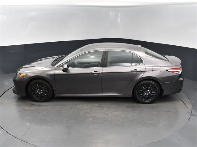 2020 Toyota Camry Hybrid LE