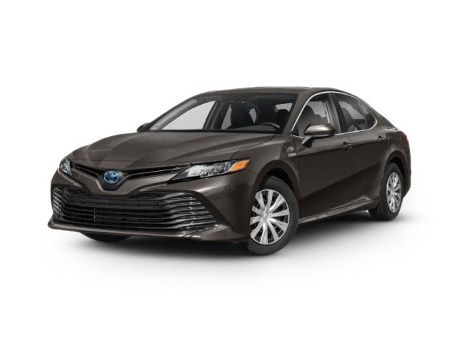 2020 Toyota Camry Hybrid LE