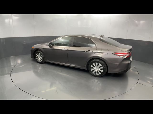 2020 Toyota Camry Hybrid LE