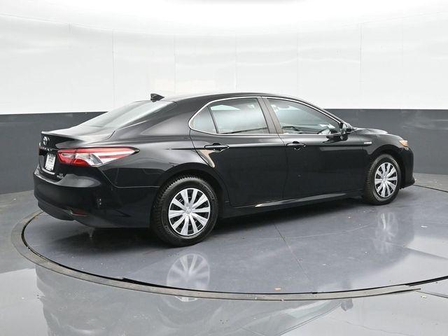 2020 Toyota Camry Hybrid LE