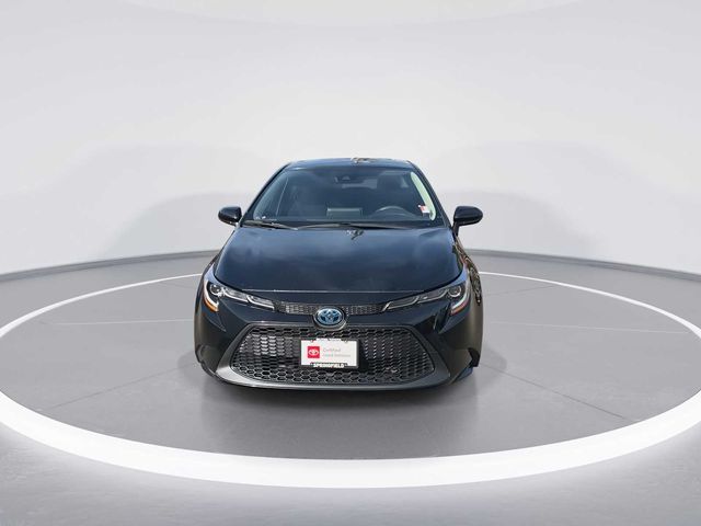 2020 Toyota Corolla Hybrid LE