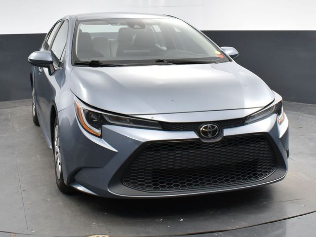 2020 Toyota Corolla L