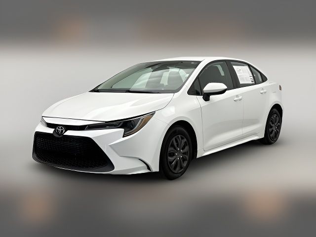 2020 Toyota Corolla L