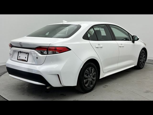 2020 Toyota Corolla L