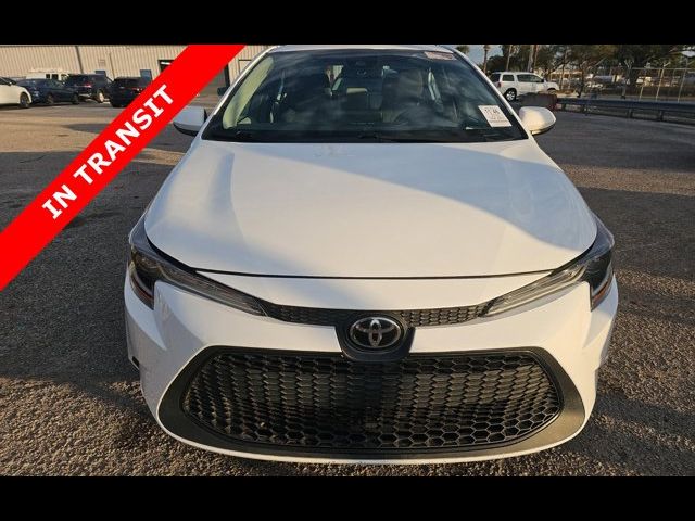 2020 Toyota Corolla L