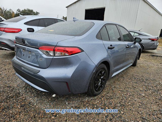 2020 Toyota Corolla L