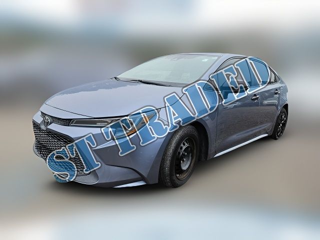 2020 Toyota Corolla L