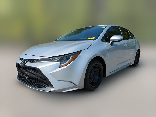 2020 Toyota Corolla L