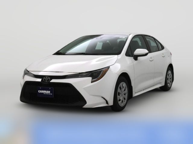 2020 Toyota Corolla L