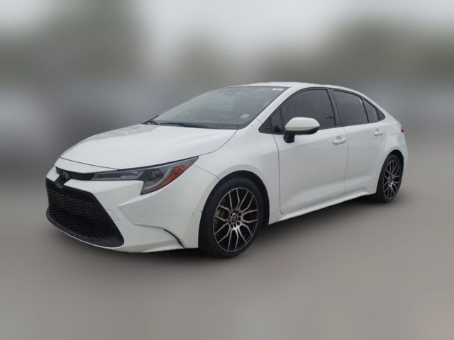 2020 Toyota Corolla L