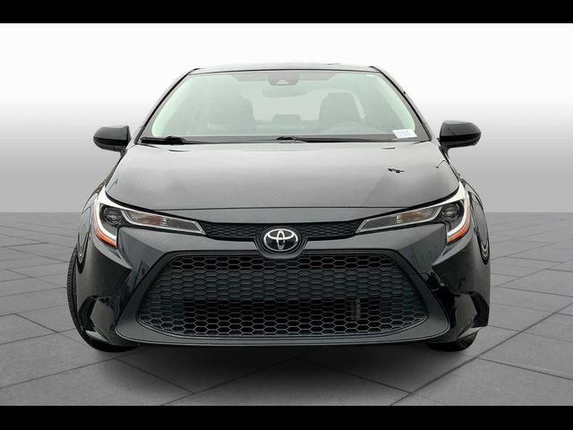 2020 Toyota Corolla L