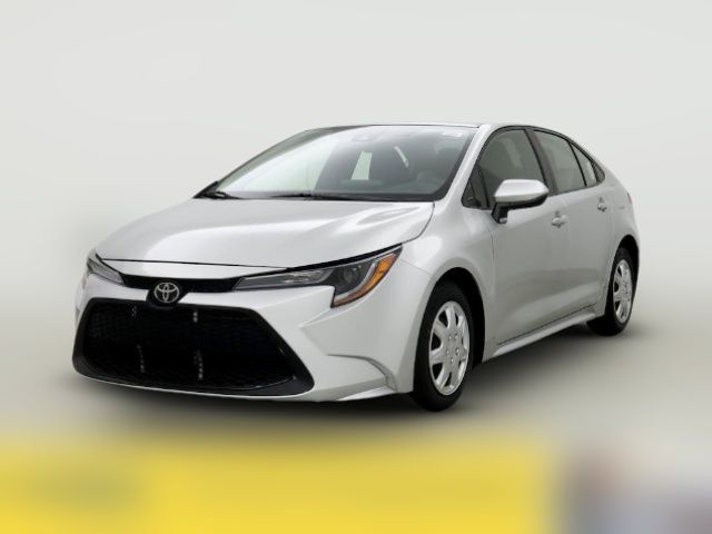 2020 Toyota Corolla L